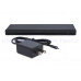 OHZ-HDMI-4K-8 4K HDMI 1進8出分配器 1x8 HDMI 分配器 1進8 出視頻分配器轉換器多屏幕顯示 適用於 PS4 Xbox DVD 1x8 hdmi 分配器4k